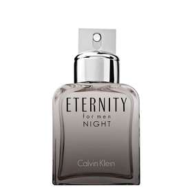 Оригинален мъжки парфюм CALVIN KLEIN Eternity Night For Men EDT Без Опаковка /Тестер/